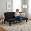 62.99' Futon Sofa bed