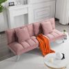 63.8' Futon Sofa bed