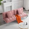 63.8' Futon Sofa bed