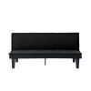 62.99' Futon Sofa bed