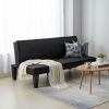 62.99' Futon Sofa bed